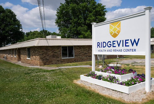 Ridgeview Care Center