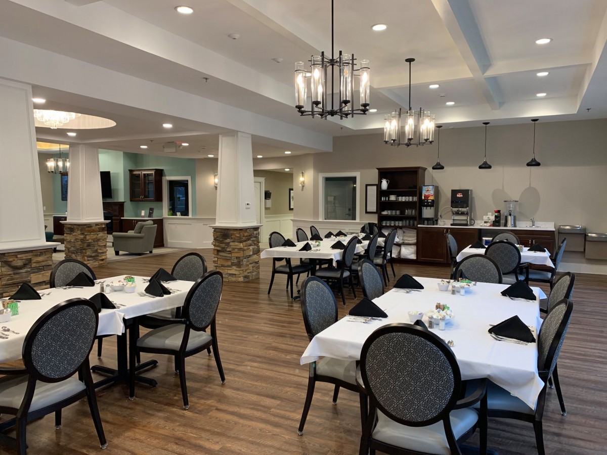 Grace Senior Living