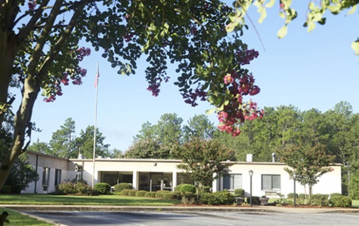 Bainbridge Health And Rehab