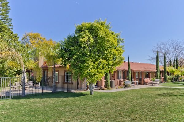 Hilltop Country Estate