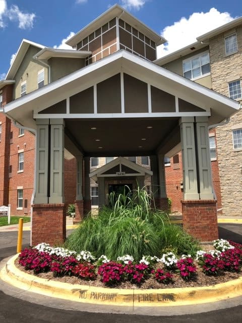 The Gardens at Creekside