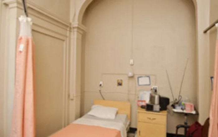 New Carlton Rehab And Nursing Center