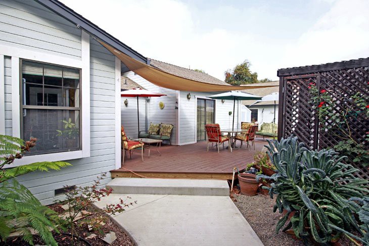 The Villas At Cloverdale
