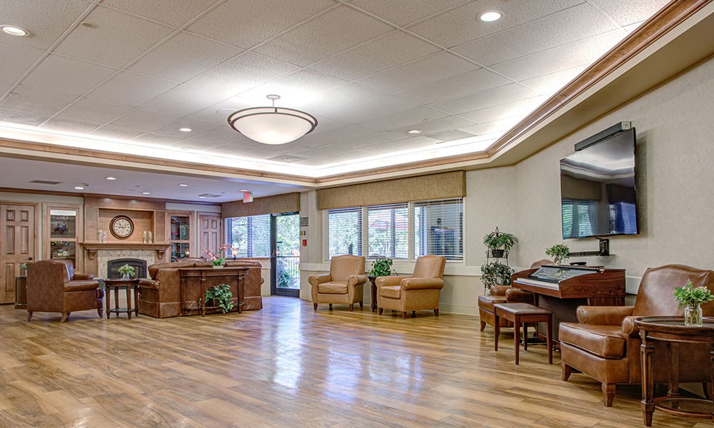 Riverside Health Care Center