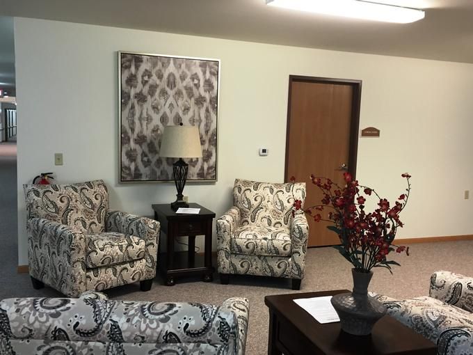 Care Partners Oconto