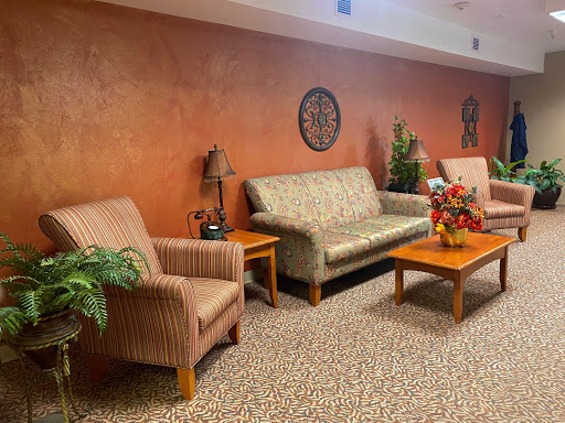 Oskaloosa Care Center