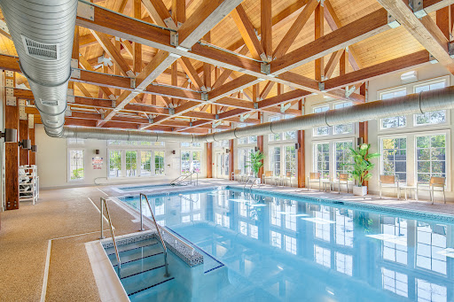 Carolina Bay Healthcare Center Of Wilmington