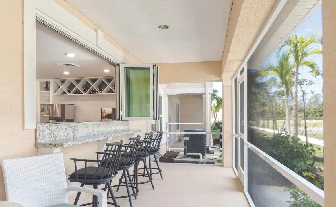 American House Bonita Springs III