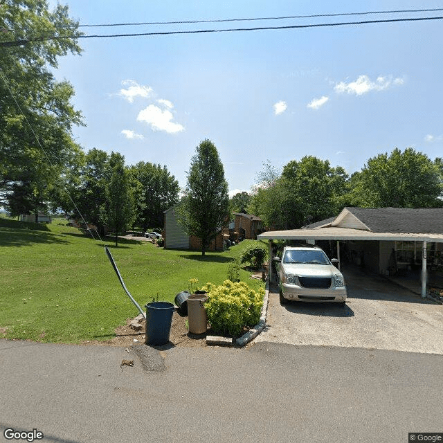 Bicentennial Apartments