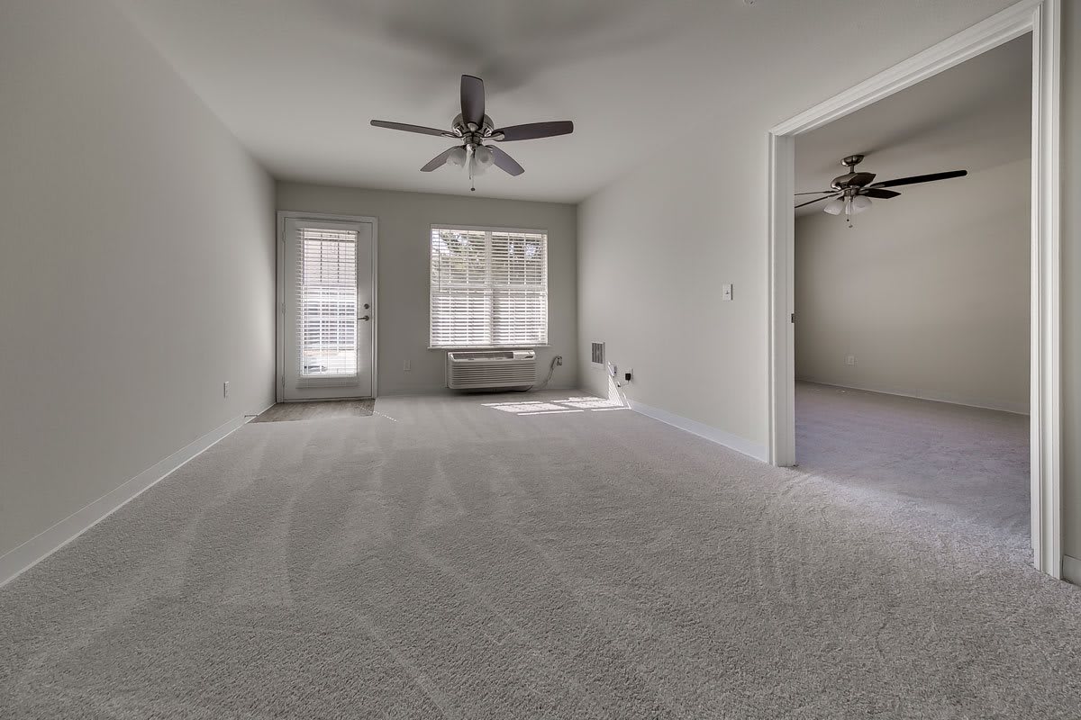 Hefner Mansions Senior Independent Living