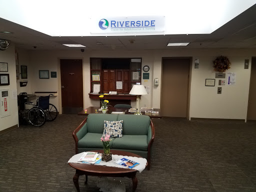 Riverside Center For Rehabilitation And Nursing
