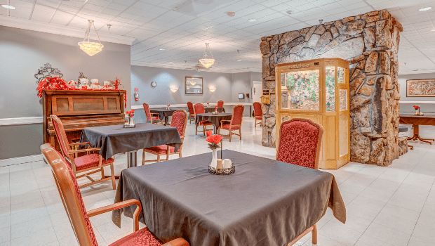 La Villa Grande Care Center