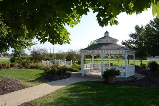 Wesley Village