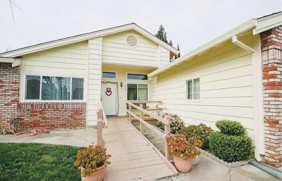 A Loving Living Home Care
