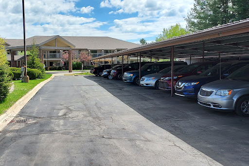 Samaritas Senior Living Traverse City