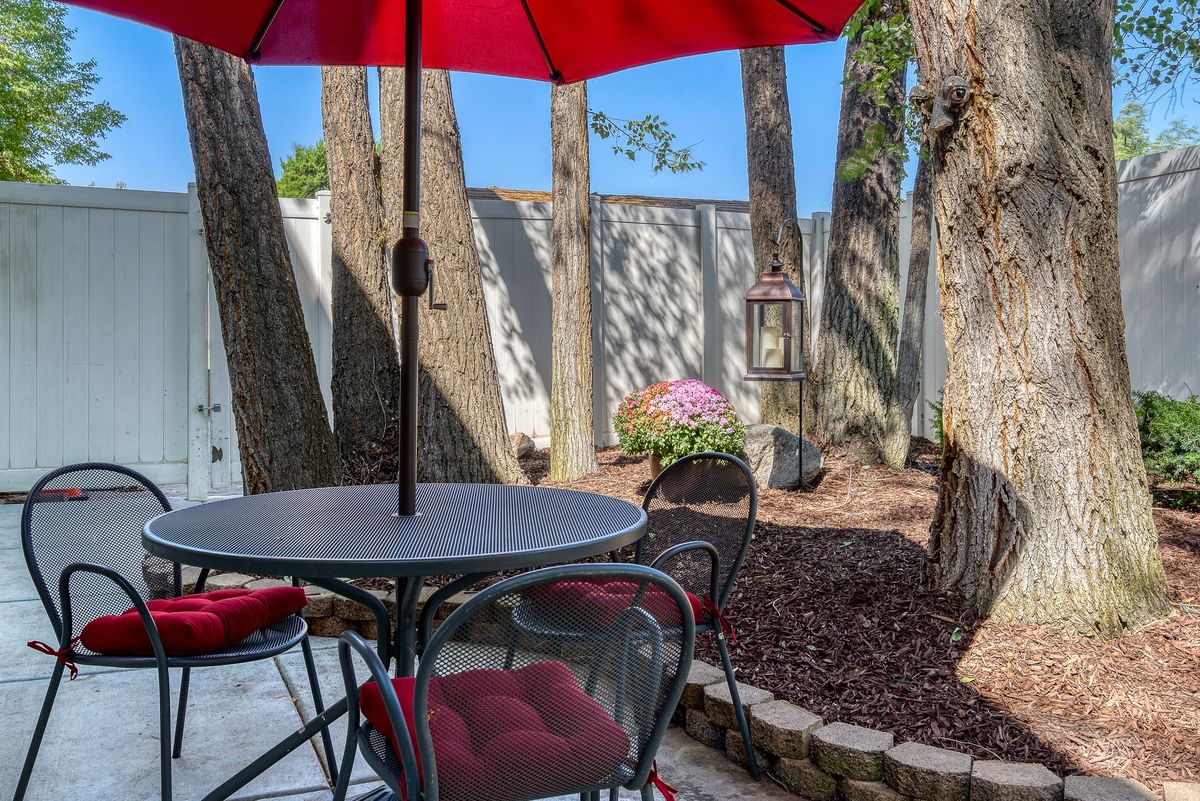 Pacifica Senior Living Millcreek