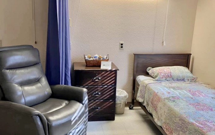 Concho Health & Rehabilitation Center