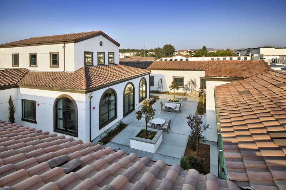 Temecula Memory Care