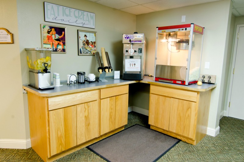 Westward Heights Care Center