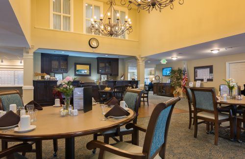 Bayberry At Emerald Court