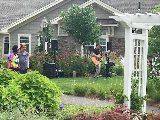 Bridges by EPOCH at Nashua