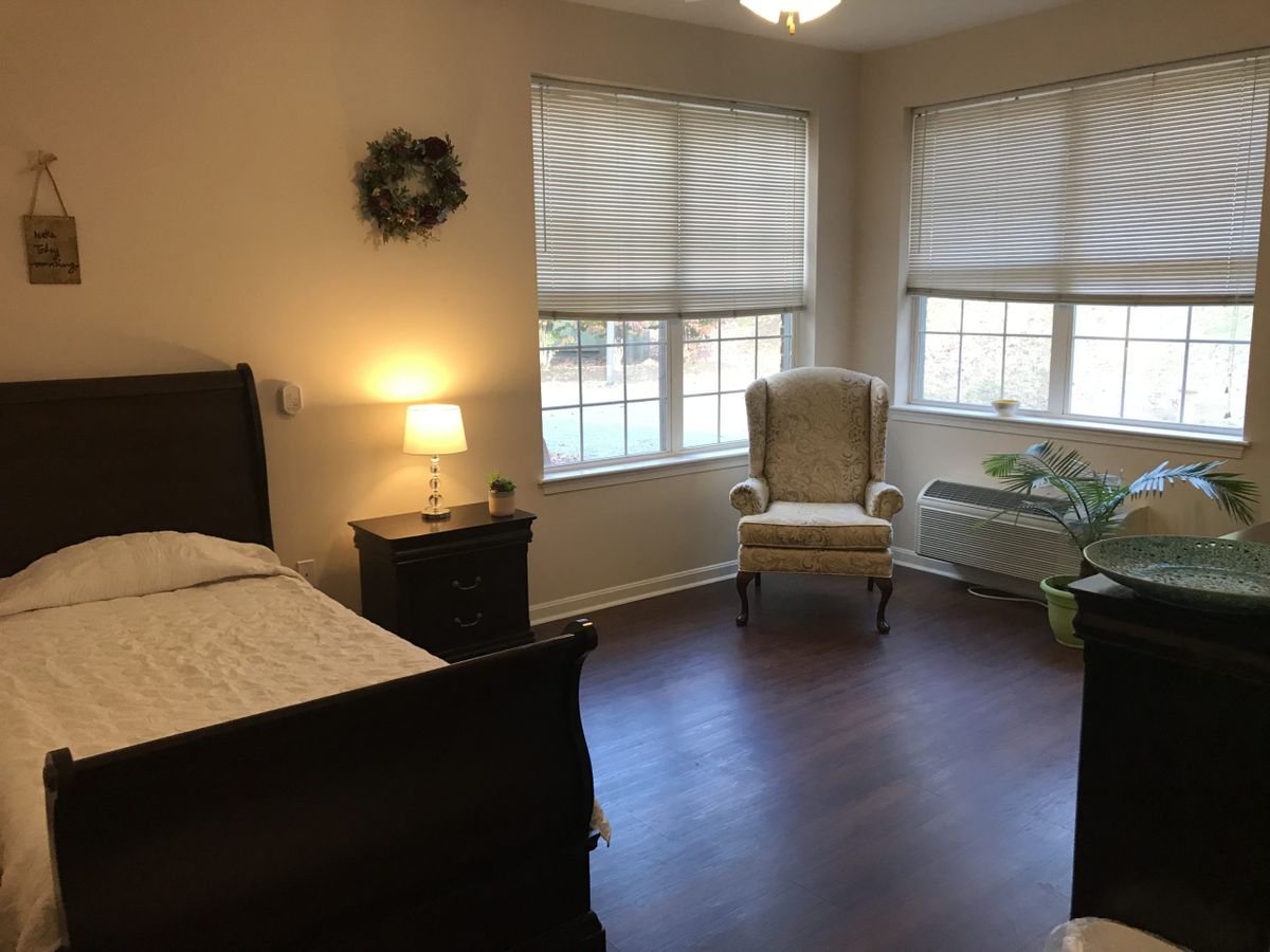 Commonwealth Senior Living At Cockeysville
