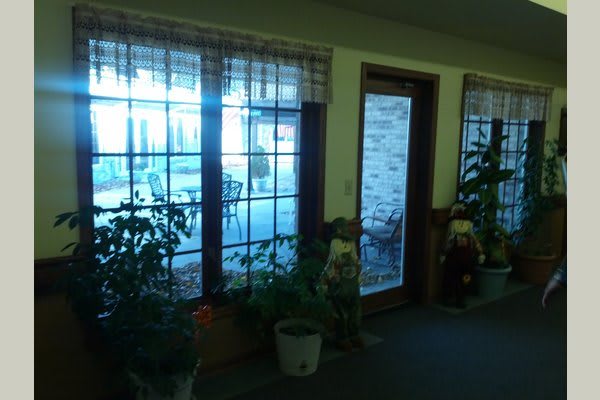 Bay Harbor Memory Care & Assisted Living Greenfield