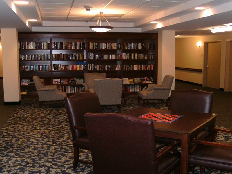 The Peninsula Assisted Living and Memory Care