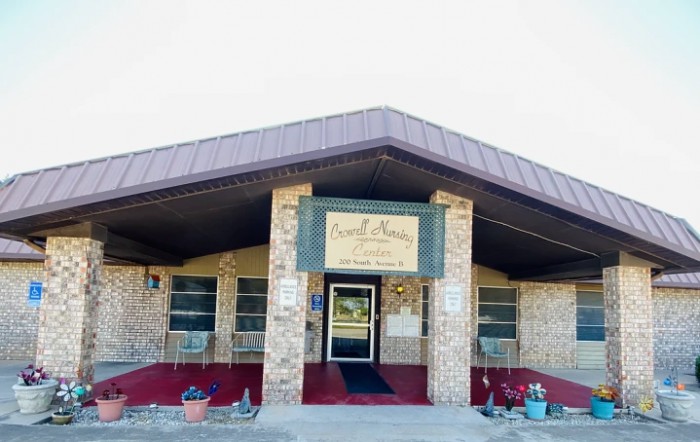 Crowell Nursing Center