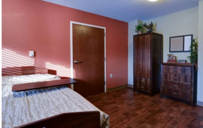 Oakridge Gardens Nursing Center