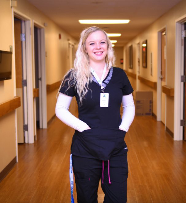 Azria Health Olathe