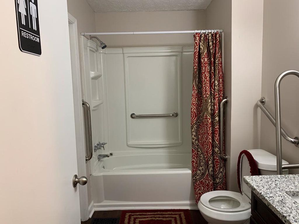 Amazing Life Personal Care Home