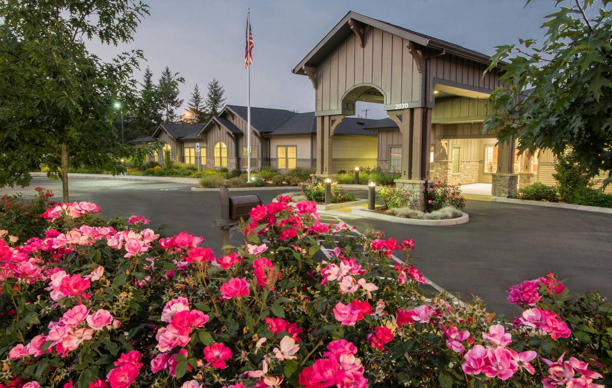 Windsong Memory Care at Eola Hills