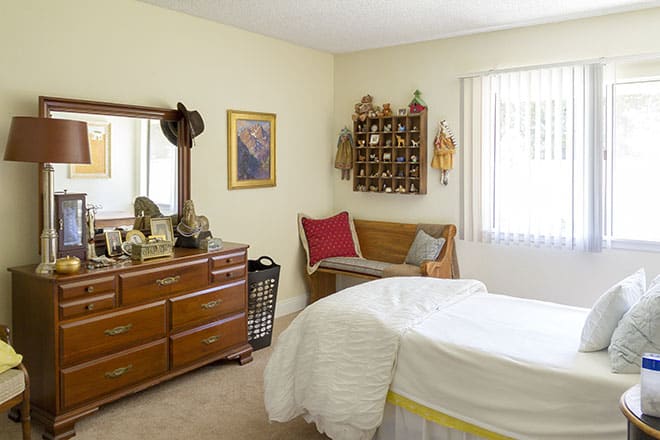 Brookdale Garden Grove