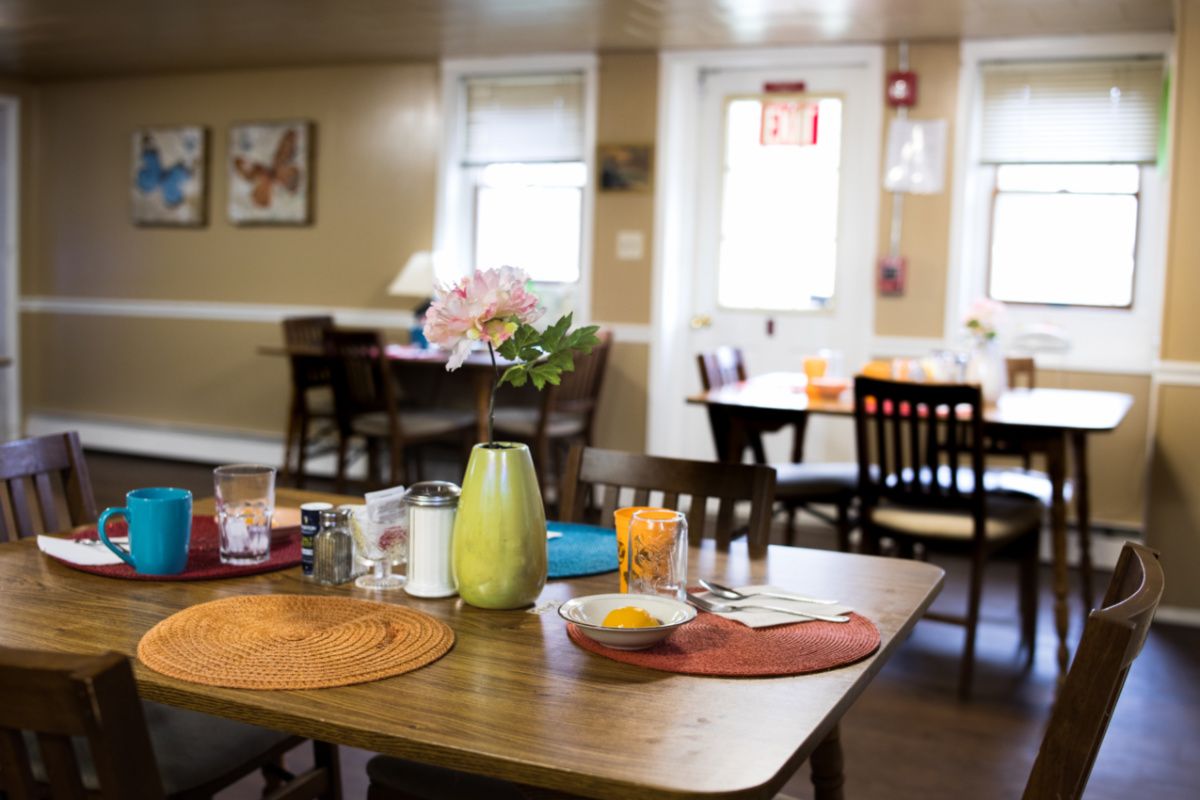 Amity Slippery Rock Personal Care Home