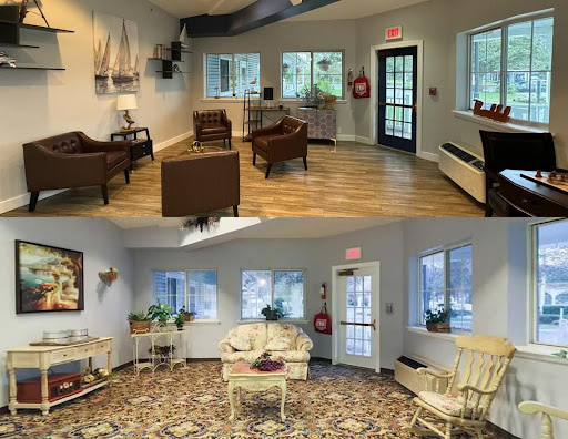 Atrium Post Acute Care Of Matawan