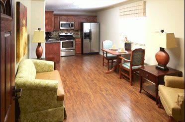 Estrella Oaks Rehabilitation And Care Center