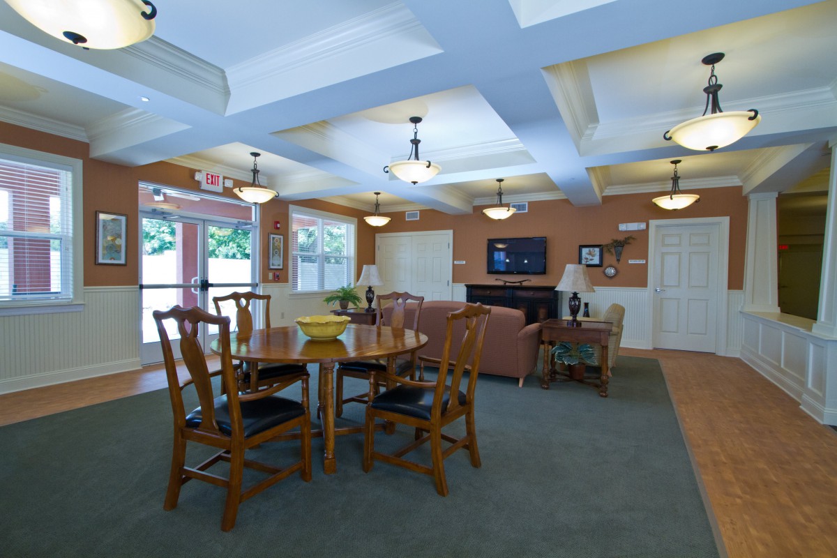 Chatham Pointe