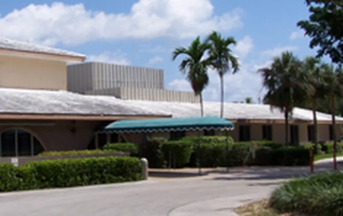 Boca Raton Rehabilitation Center