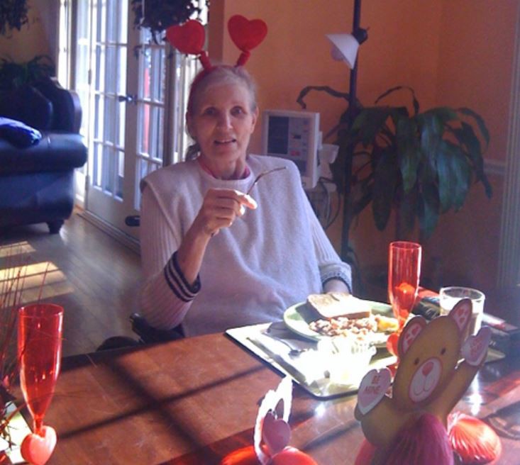 Necitas Assisted Living I