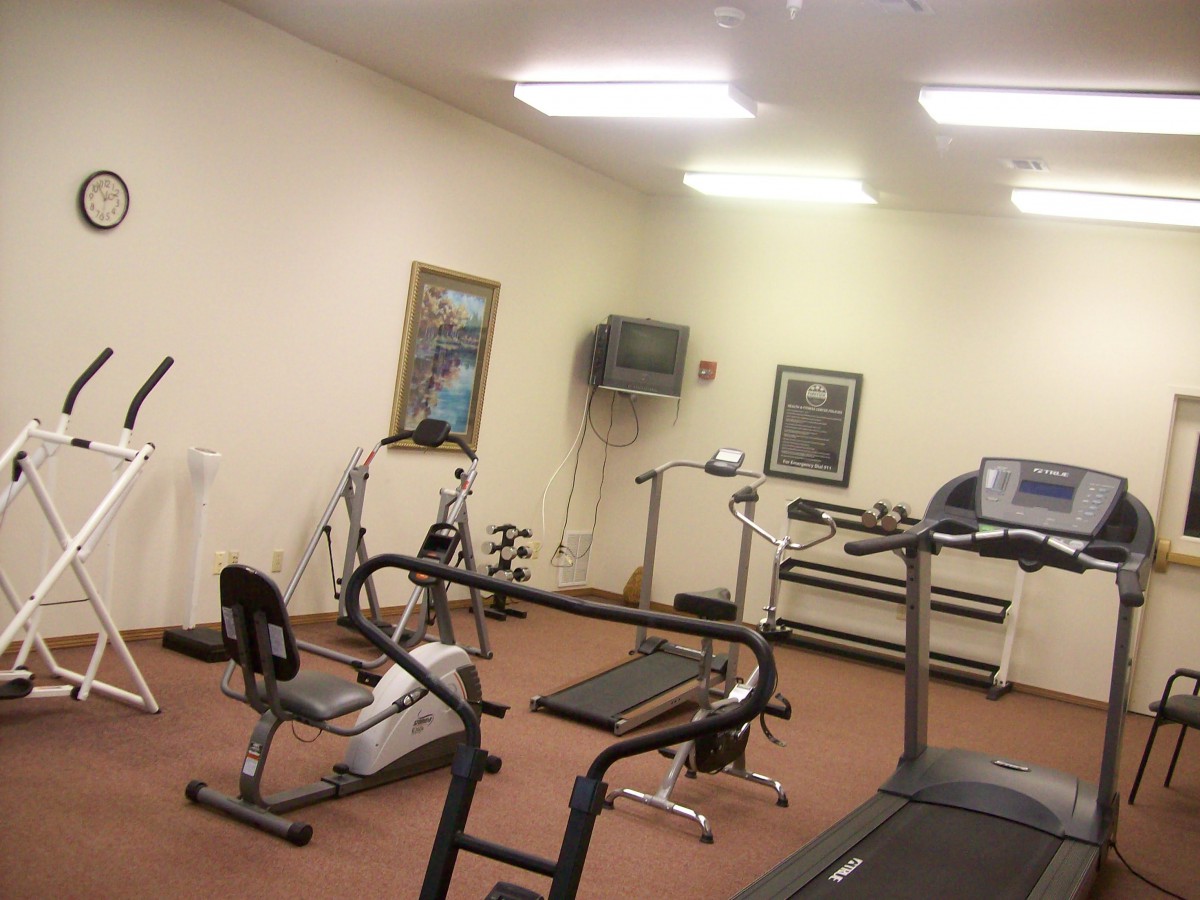 Parkview Senior Apartments