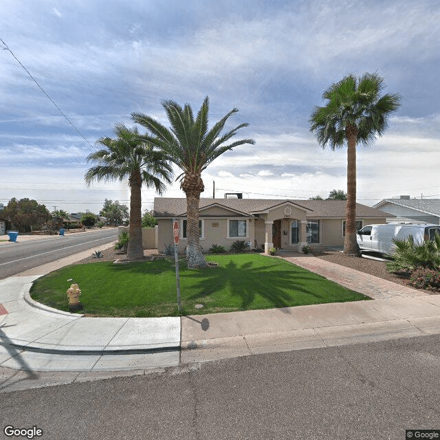Corrine Assisted Living