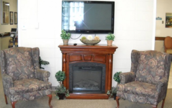 Chadwick Nursing And Rehabilitation Center