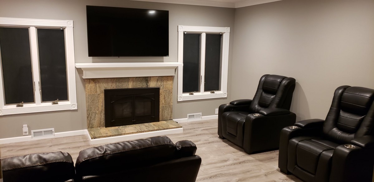 Highland Homes and Services,  Inc.