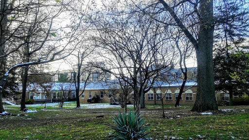 Lisner Louise Dickson Hurt Home