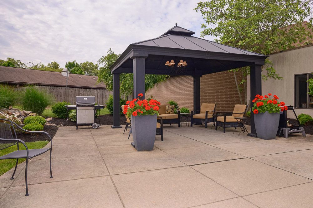 Mayfair Village Retirement