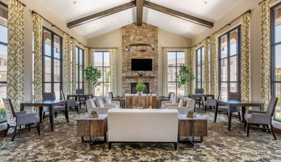 Ansel Park Independent Living