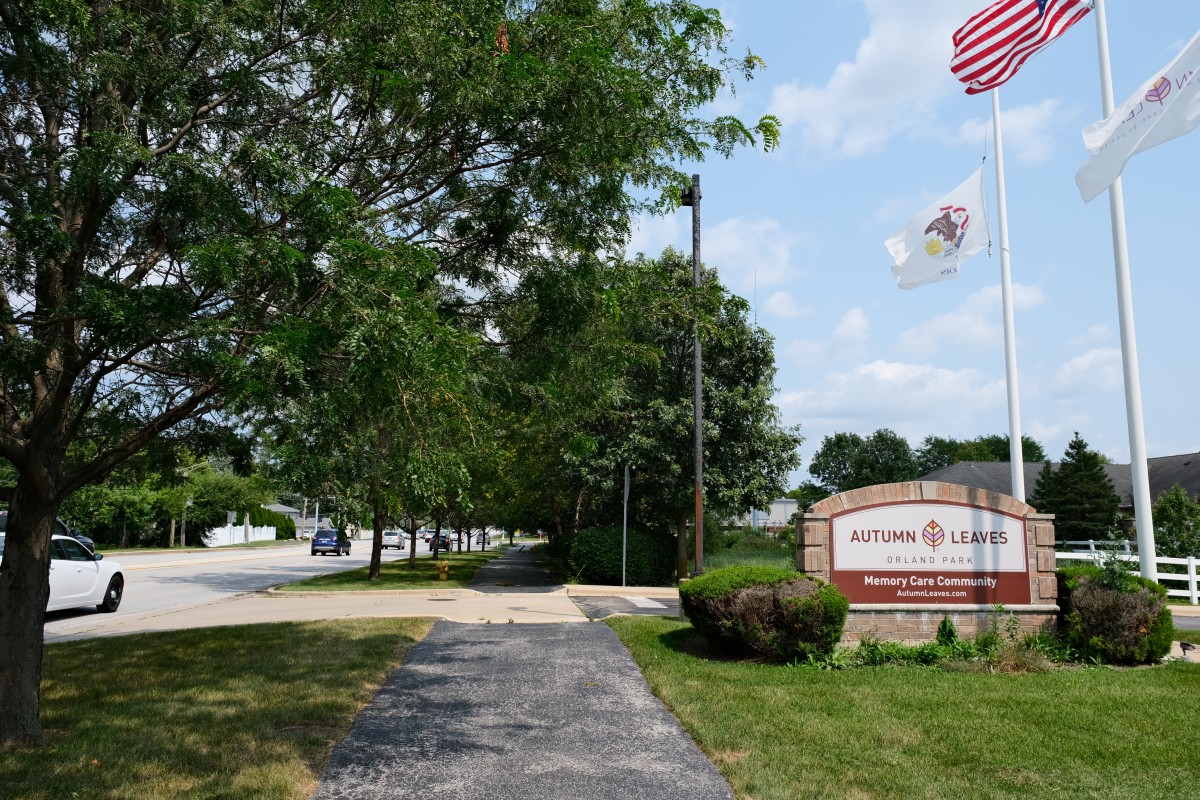 Charter Senior Living Of Orland Park