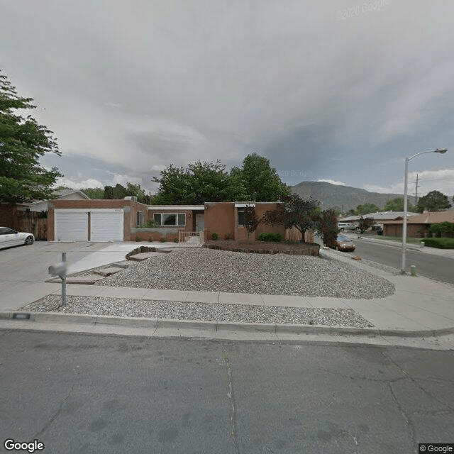 Elite Senior Care,  LLC - Whitney House