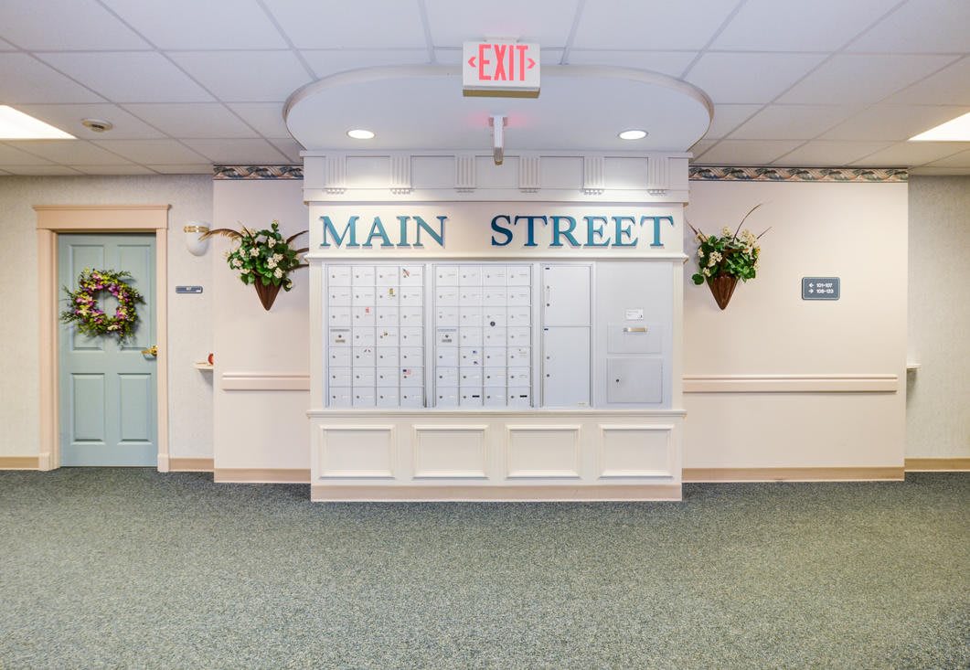 Promedica Charlotte Stephenson Manor